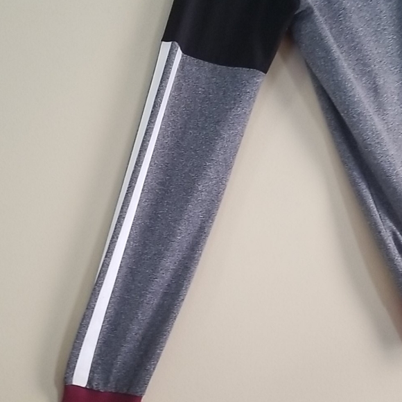 Harry Potter Warner Bros Quidditch Jacket Size S - Picture 4 of 10